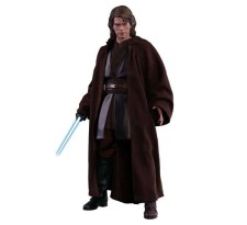 Star Wars Episode III Movie Masterpiece Action Figure 1/6 Anakin Skywalker 31 cm